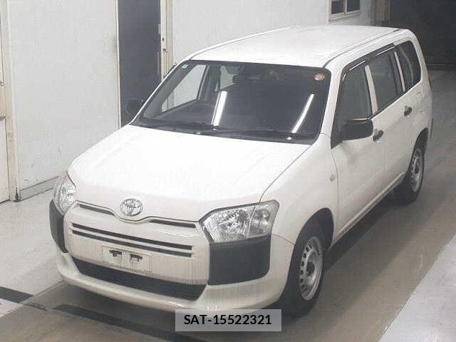 Toyota PROBOX VAN 2019 8707070-4