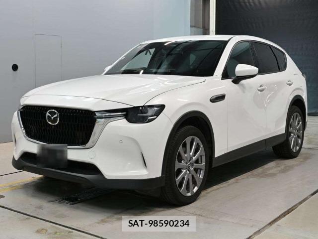 Mazda CX-60 2023 8776548-0