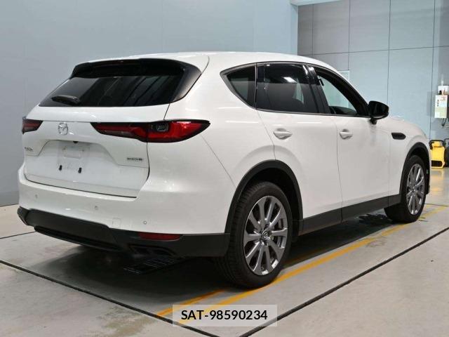 Mazda CX-60 2023 8776548-1