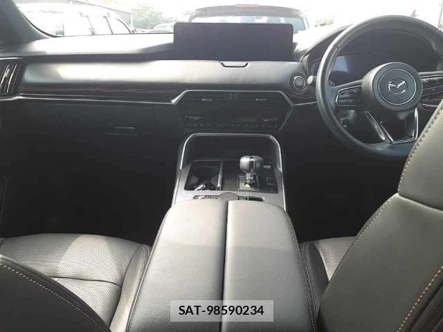 Mazda CX-60 2023 8776548-11