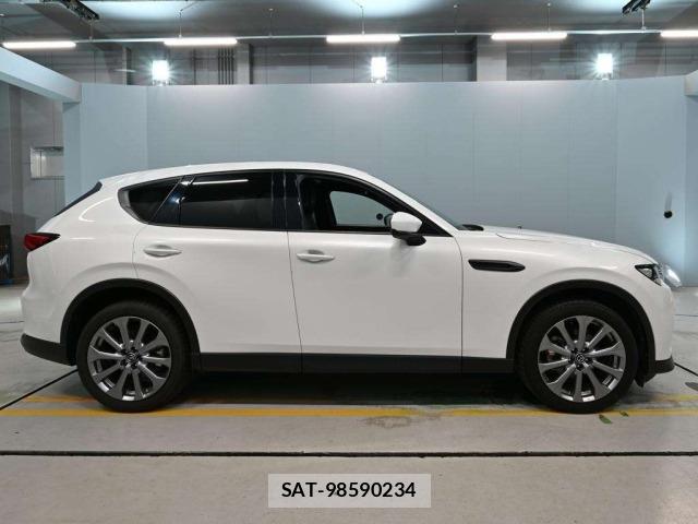 Mazda CX-60 2023 8776548-3