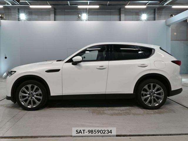 Mazda CX-60 2023 8776548-4