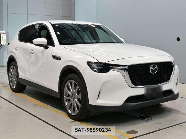 Mazda CX-60 2023 8776548-5