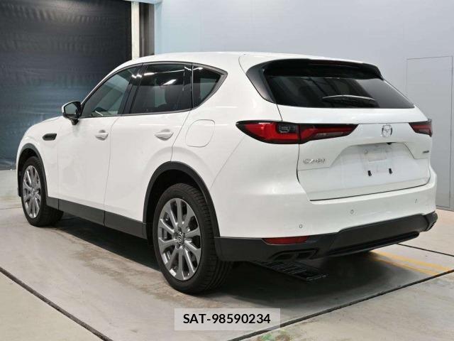 Mazda CX-60 2023 8776548-6