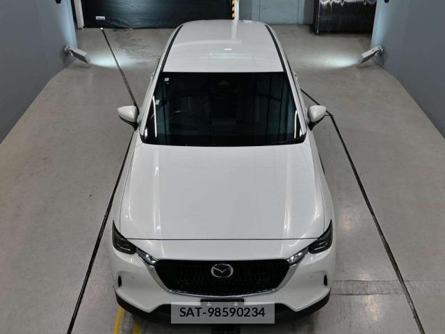 Mazda CX-60 2023 8776548-7