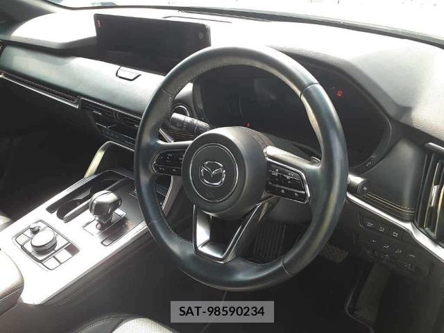 Mazda CX-60 2023 8776548-9