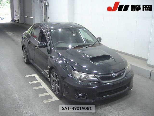 Subaru IMPREZA 2010 8935606-0