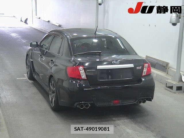 Subaru IMPREZA 2010 8935606-1