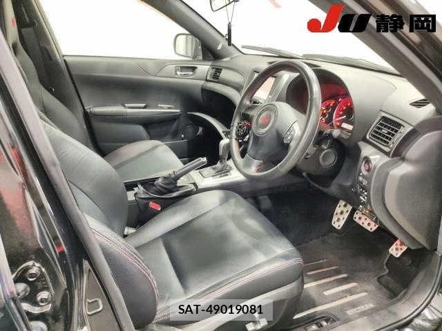 Subaru IMPREZA 2010 8935606-3