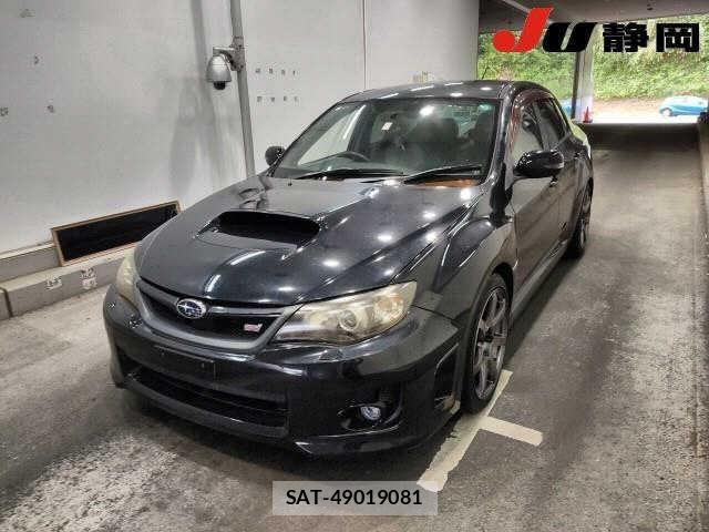 Subaru IMPREZA 2010 8935606-4