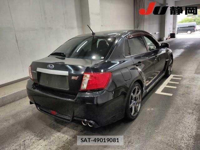 Subaru IMPREZA 2010 8935606-5