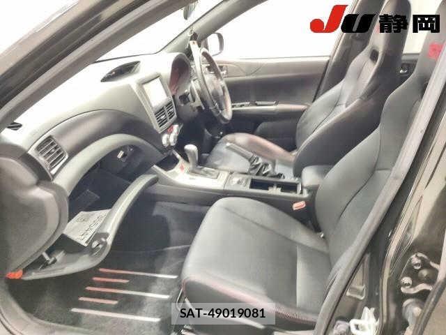 Subaru IMPREZA 2010 8935606-6