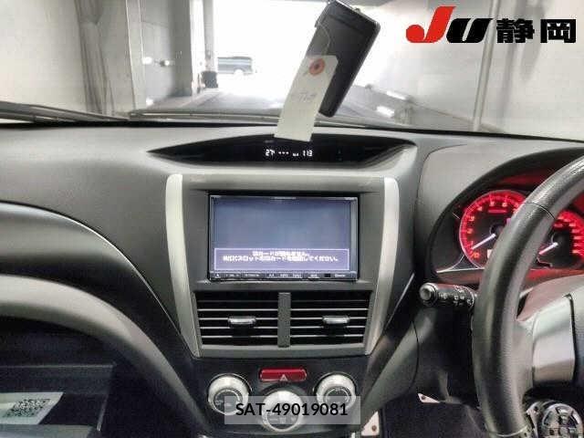 Subaru IMPREZA 2010 8935606-7