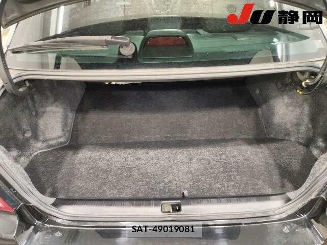 Subaru IMPREZA 2010 8935606-9