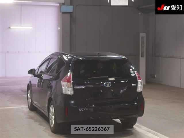 Toyota PRIUS 2016 8809553-1