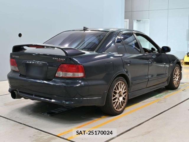 Mitsubishi GALANT 1998 8838734-1