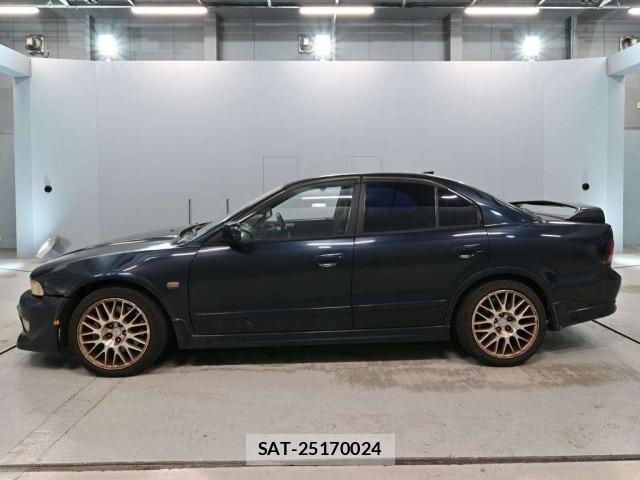 Mitsubishi GALANT 1998 8838734-4