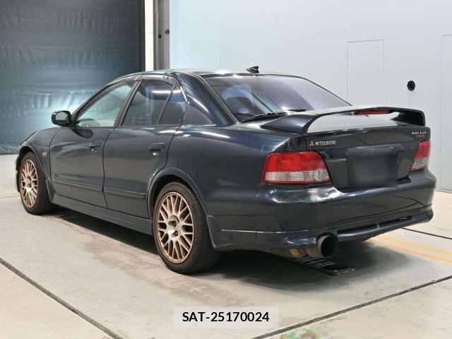 Mitsubishi GALANT 1998 8838734-6