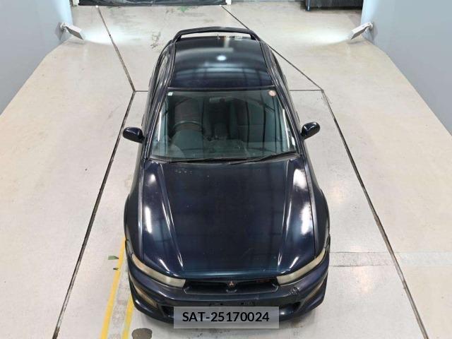 Mitsubishi GALANT 1998 8838734-7