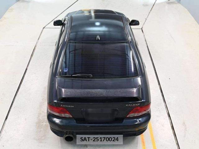 Mitsubishi GALANT 1998 8838734-8