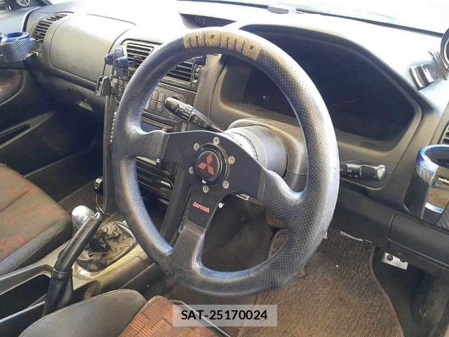 Mitsubishi GALANT 1998 8838734-9