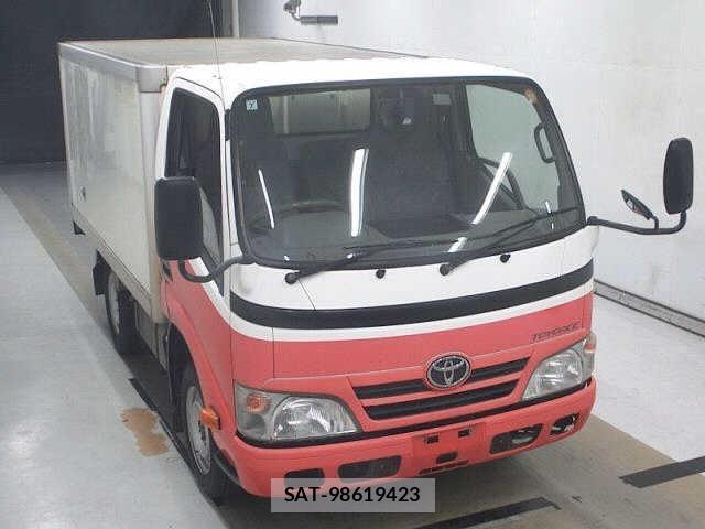 Toyota TOYOACE 2014 8706383-0