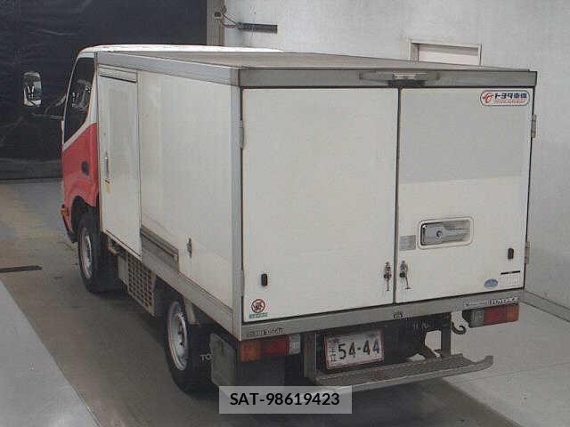 Toyota TOYOACE 2014 8706383-1