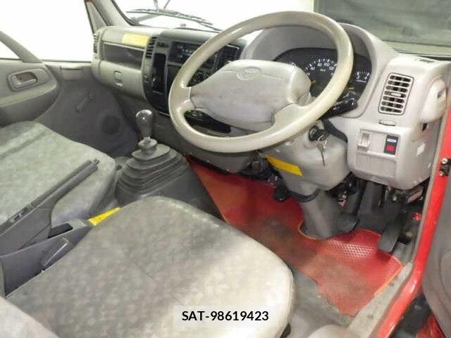 Toyota TOYOACE 2014 8706383-3