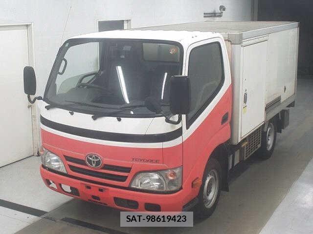 Toyota TOYOACE 2014 8706383-4
