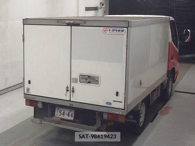 Toyota TOYOACE 2014 8706383-5