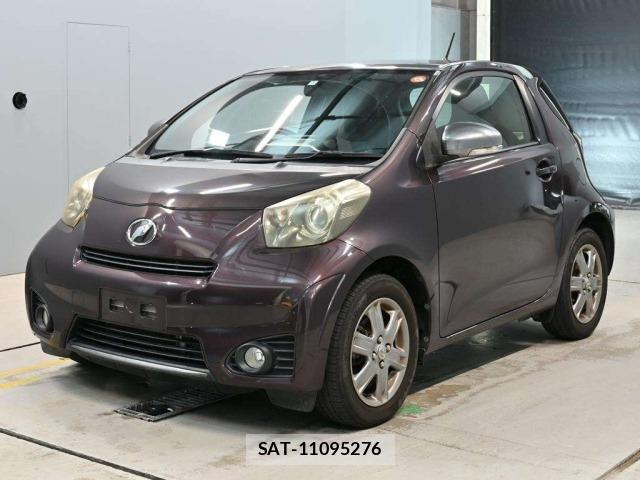 Toyota IQ 2013 8772984-0