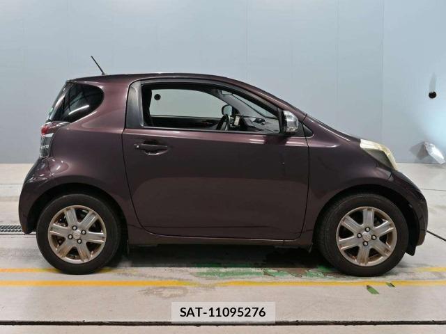 Toyota IQ 2013 8772984-3