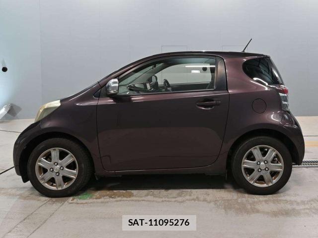 Toyota IQ 2013 8772984-4