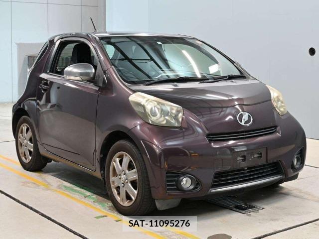 Toyota IQ 2013 8772984-5