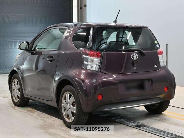 Toyota IQ 2013 8772984-6