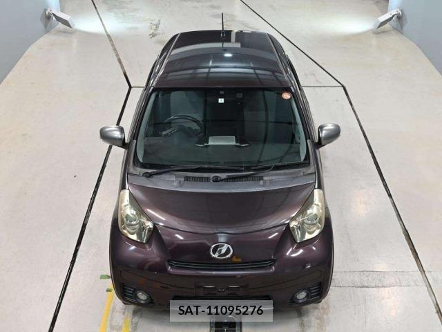 Toyota IQ 2013 8772984-7