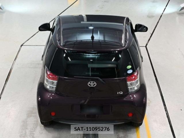 Toyota IQ 2013 8772984-8