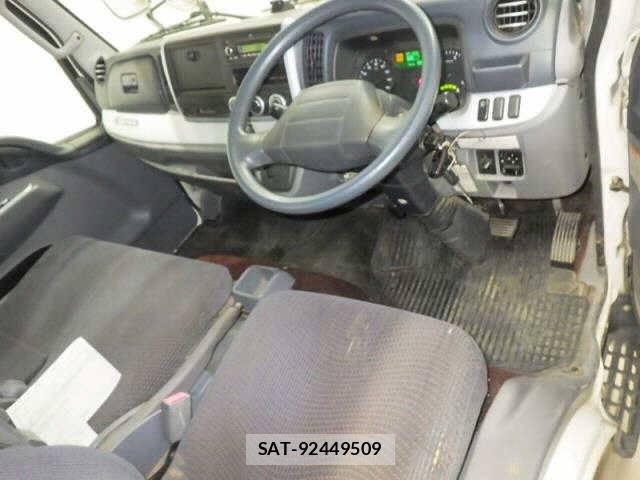 Mitsubishi CANTER 2012 8716768-3