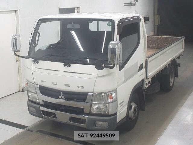 Mitsubishi CANTER 2012 8716768-4
