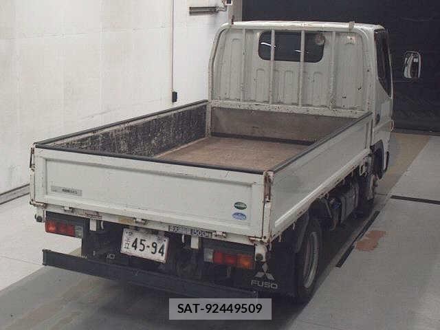 Mitsubishi CANTER 2012 8716768-5
