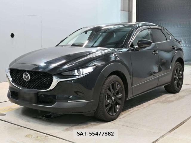 Mazda CX-30 2022 8777587-0