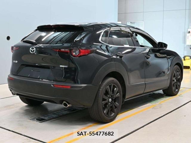 Mazda CX-30 2022 8777587-1