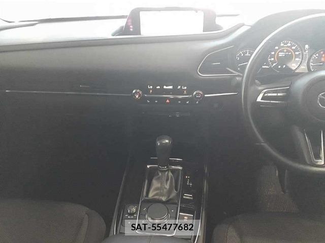 Mazda CX-30 2022 8777587-11