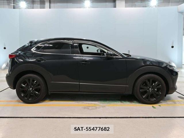 Mazda CX-30 2022 8777587-3