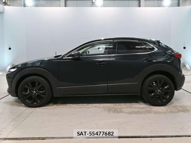 Mazda CX-30 2022 8777587-4