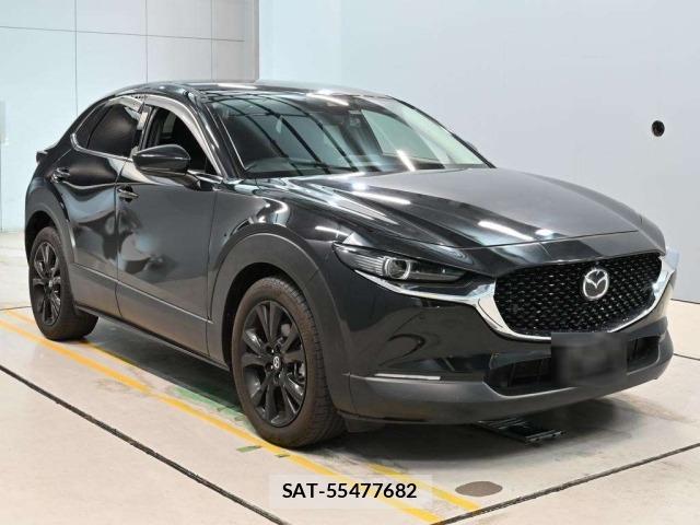 Mazda CX-30 2022 8777587-5