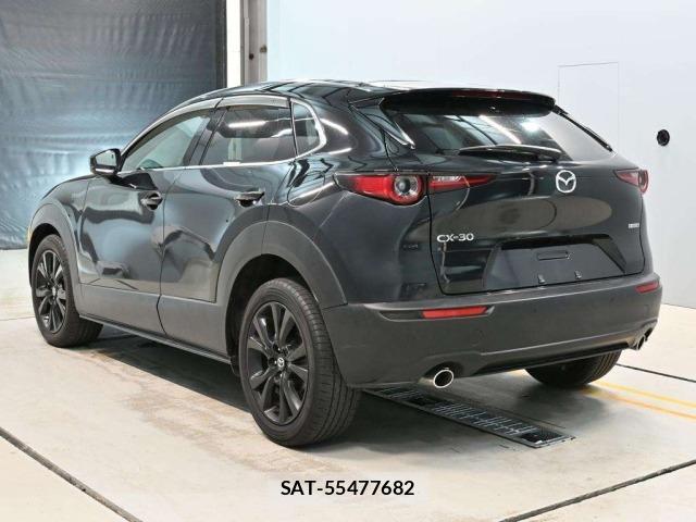 Mazda CX-30 2022 8777587-6