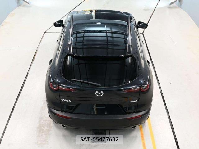 Mazda CX-30 2022 8777587-8