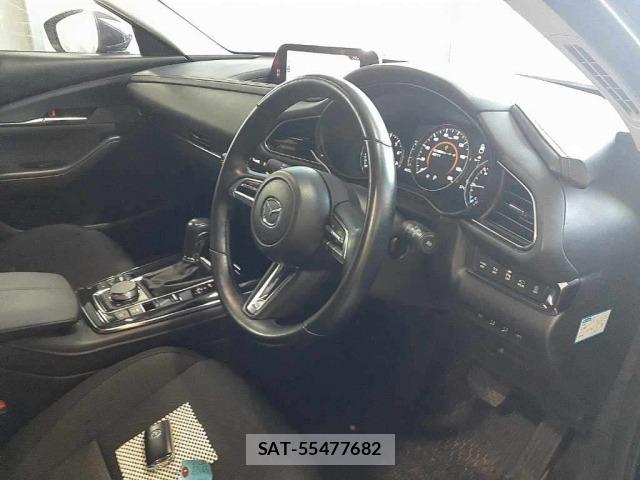 Mazda CX-30 2022 8777587-9