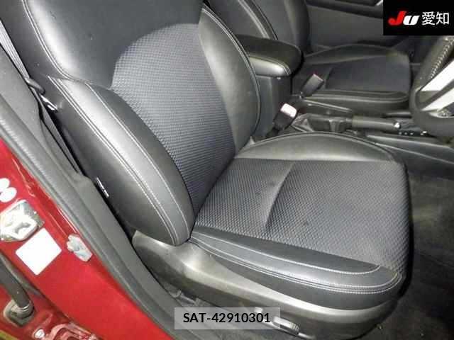 Subaru FORESTER 2016 8895980-6